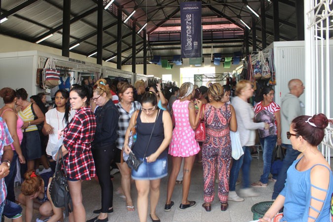Feria Internacional de Artesanía Iberoarte