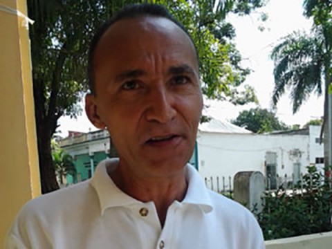 Rafael Antonio Santiesteban Ortega